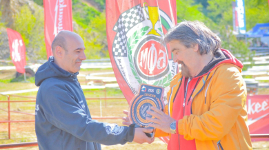 Tъжна вест: Внезапно почина емблематична личност за Стара Загора и родния спорт