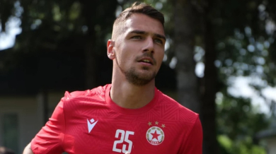 Димитър Евтимов ексклузивно пред БЛИЦ: Връща ли се в ЦСКА?