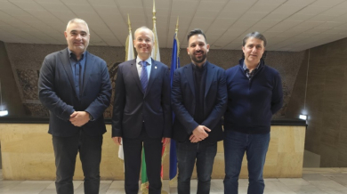 Важни фигури бистрят бъдещето на Пирин (Благоевград)