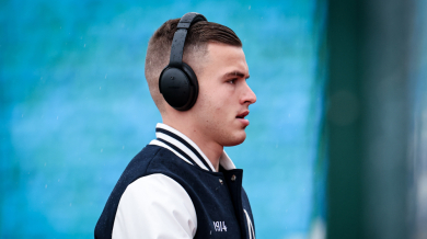 Шеф в БФС за Вуцов: Насила няма как да накараме някой да играе за България 