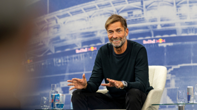 Германия тръпне в очакване: Клоп се завръща