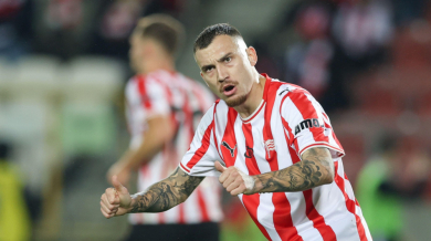 Мъри Стоилов в битка за искан от ЦСКА