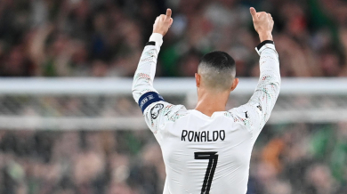 Португалия попиля Роналдо: Срам!