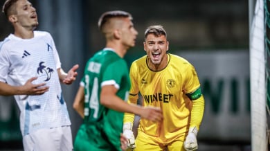 Евтимов пред БЛИЦ: В Бурса ще е адски тежко, не мога да си кривя душата за Левски