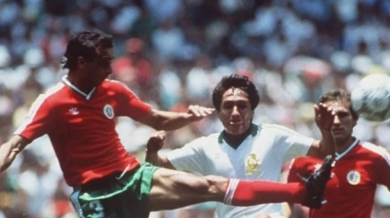 Бившият национал Николай Арабов става на 72 години