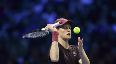 Синер продължава без грешка в Торино