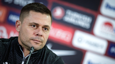 Александър Димитров: Приемам критиките, но не и личните обиди