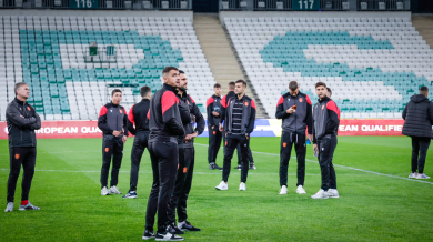 Изненада в състава на националите срещу Турция