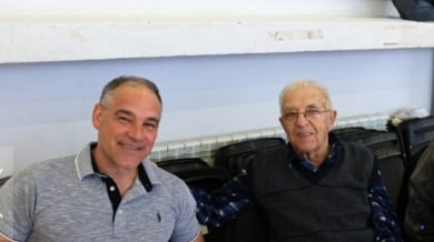 Почина голям треньор, донесъл на България 13 олимпийски медала