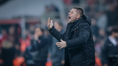 Александър Димитров: Някаква прокоба тегне над отбoра