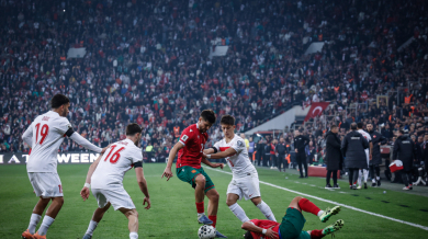 Християн Петров: Днес играхме и футбол, освен борба