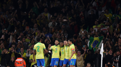 Младок от Челси вкара за Бразилия