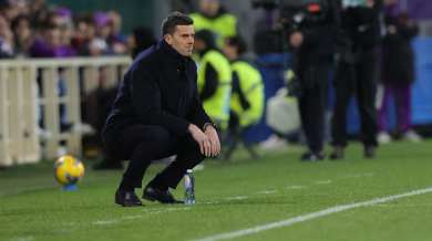 Потърсиха бивш треньор на Ювентус заради интерес от Лудогорец