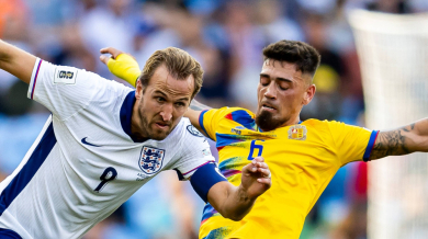 Още един футболист в Европа има два автогола