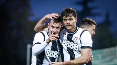 Локо (София) готви преговори за десен бек