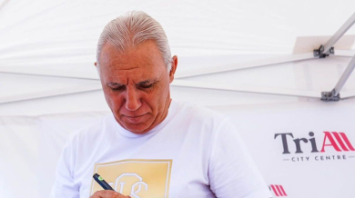 Стоичков: 32 години от велик ден за България