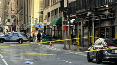 Простреляха футболист в корема