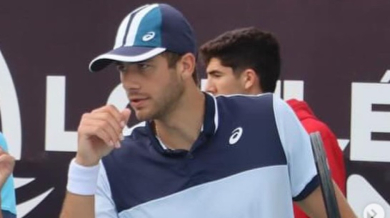 Aлекс Донски с ключова победа в Италия