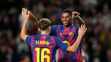 Барселона очаква важното "да"