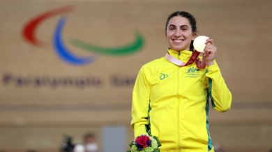 Трагедия: Шампионка издъхна само на 28 години