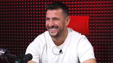 Манолев: Взеха ме от барбекю за дебюта ми във Висшата лига Видео