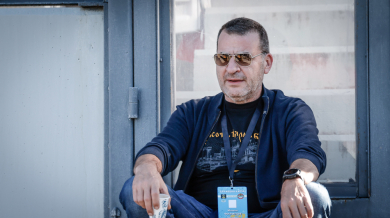 Илиян Филипов: Едни говорят, други работят