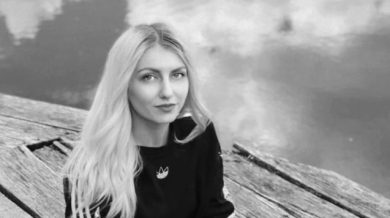 Ужасяващо убийство: Съдия преследва бившата си по улиците, накрая я довърши в хотел