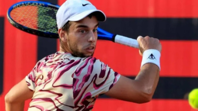 Българин елиминиран от руснак