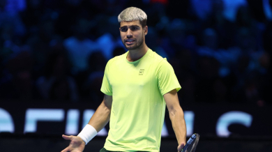 Потвърди се лошата новина за Алкарас