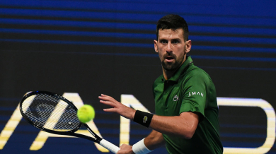 Новак Джокович инвестира милиони в тенис клуб