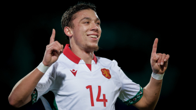 Филип Кръстев: Такива победи са много важни