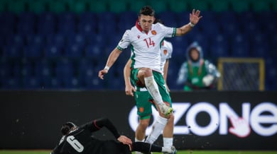 Наш национал изригна: Ние сме загубено поколение, хвърлиха ни да се оправяме сами