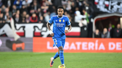 Нова контузия за бразилец в Реал (Мадрид)