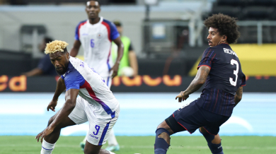 Уникален случай с Назон и Хаити – на Световно без домакински мач