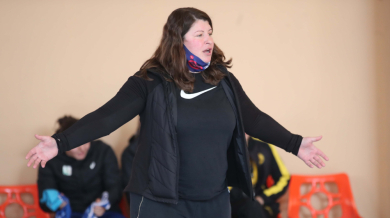 Станка Златева откри нова зала във Ветрино