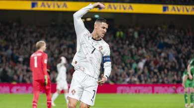 От първия червен картон на Роналдо до рекордните голове на Холанд