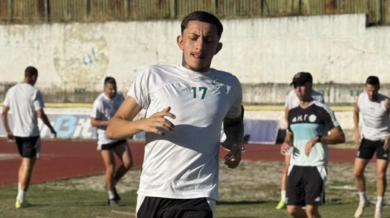 Агентът на искан от ЦСКА и Левски: Още е далеч от нивото на грандовете