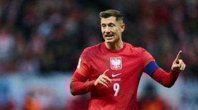 Левандовски взриви футбола със сензация за милиони евро