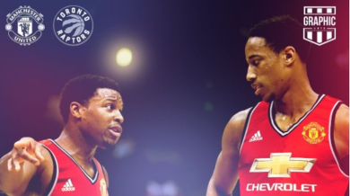 Манчестър Юнайтед прави баскетболен отбор