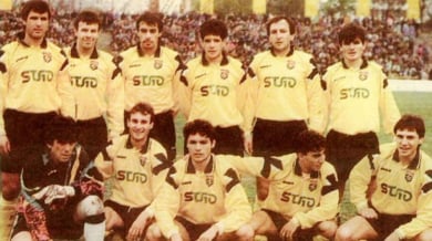 Среднощна далавера праща Наско Сираков на терена и ЦСКА е на колене