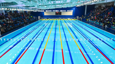 Подобриха национален рекорд в Бургас