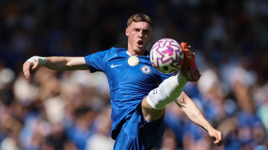 Нелепа контузия бави завръщането на ас от Челси