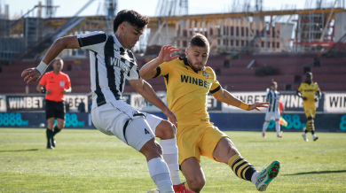 Кандидати от чужбина за защитник на Локо (Пд)