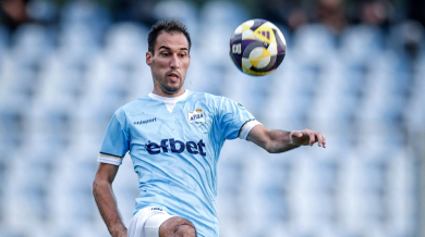 Попето каза кога спира и къде иска да работи