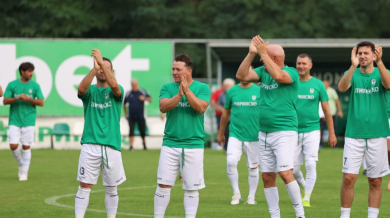 Галчев прати Пирин на финал срещу Бойко Борисов 