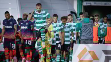 Младок се завръща за Черно море