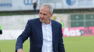 Пет години без Никола Спасов