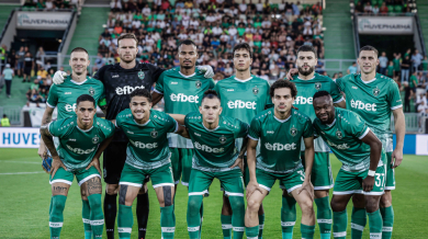 Официално: Лудогорец обяви новия си треньор