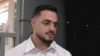 Карлос Насар eксклузивно пред БЛИЦ Live: Искам да не ми пречат и да остана тук!