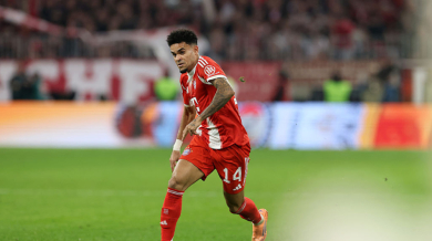 Сурово наказание за ас на Байерн (Мюнхен)